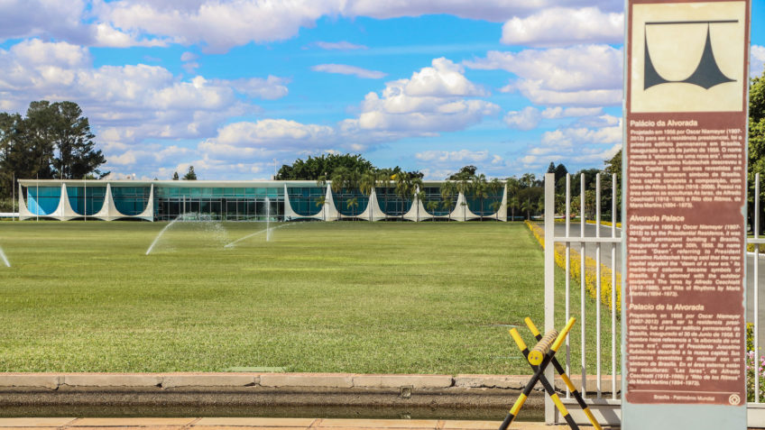 cine alvorada é reinaugurado por lula e janja