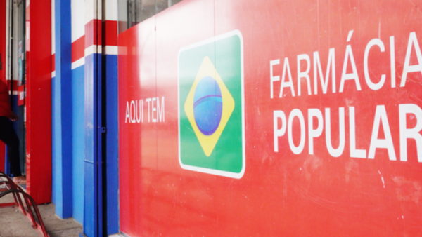 Farmácia Popular
