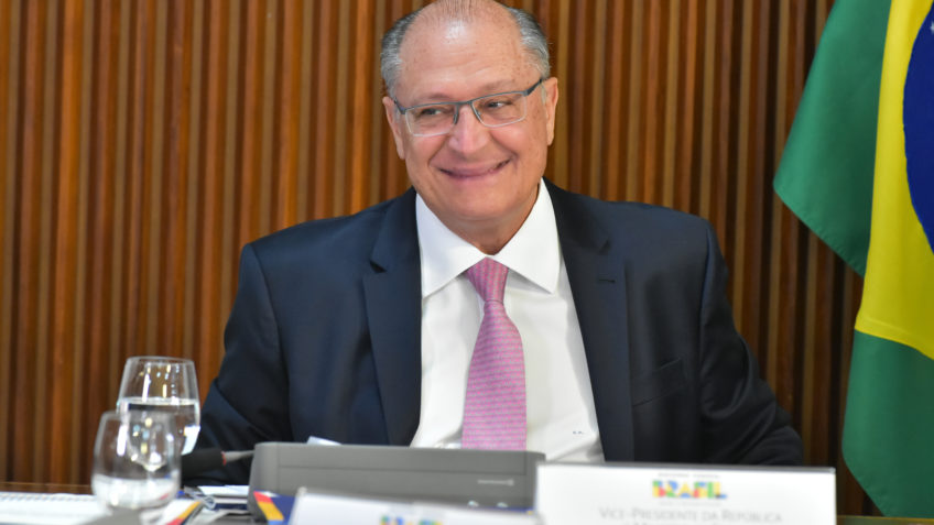 Geraldo Alckmin