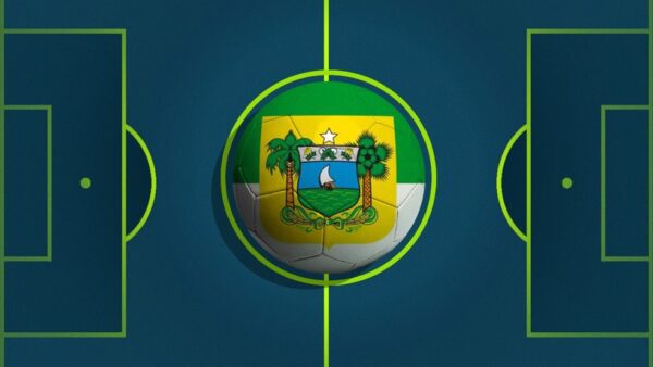 Guia do Campeonato Potiguar — Foto: ge