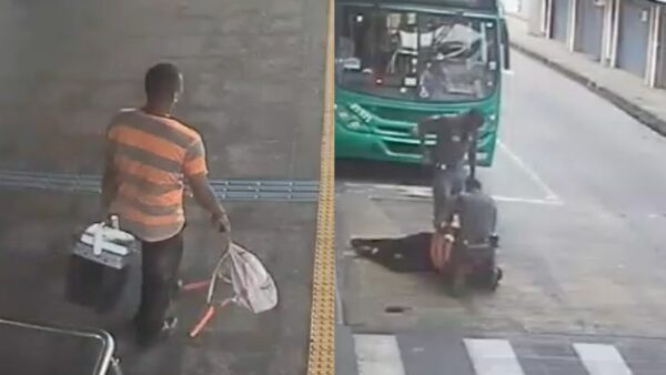 homem seguranças bahia