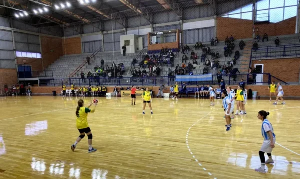 Jogos Surdolímpicos passam a ser contemplados pelo Bolsa-Atleta | Foto: CBDS/Divulgação/Direitos reservados