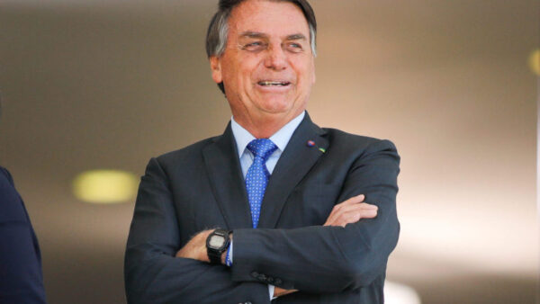 Jair Bolsonaro