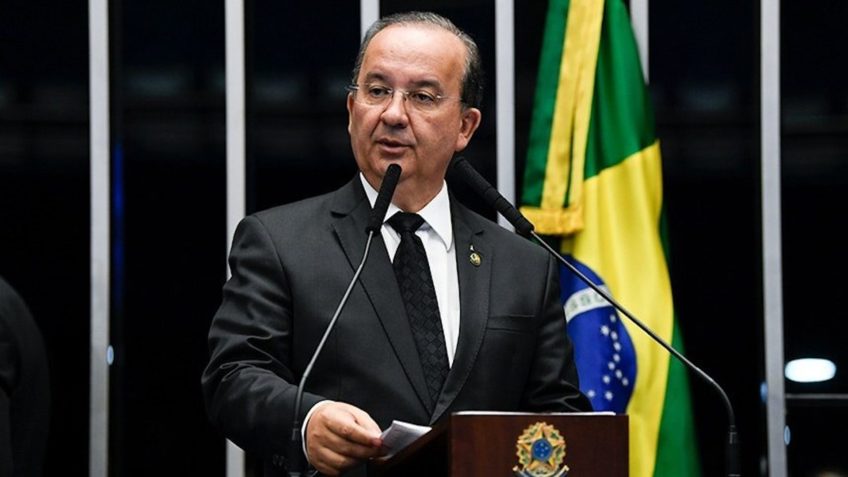 Jorginho Mello (PL-SC)