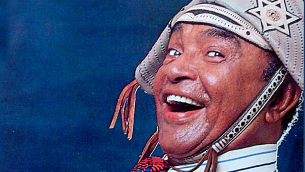 Nova lei inclui Luiz Gonzaga entre heróis da pátria