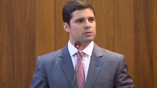 Manoel Carlos de Almeida Neto