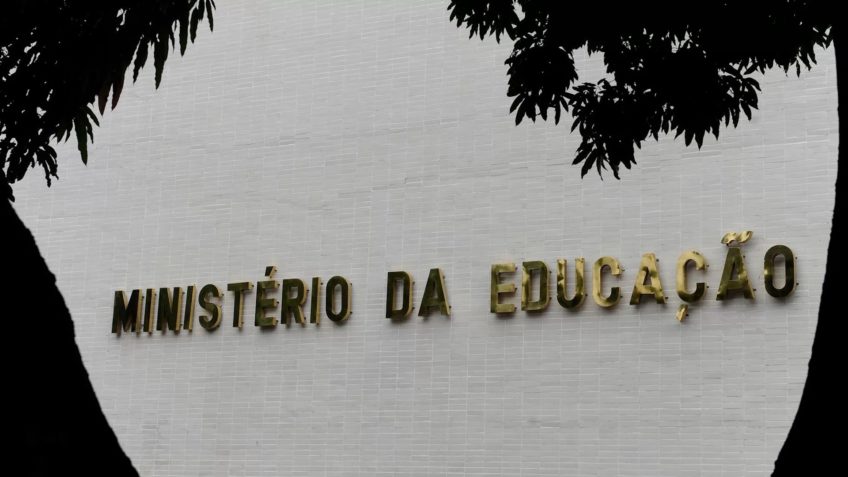 Ministério da Educação