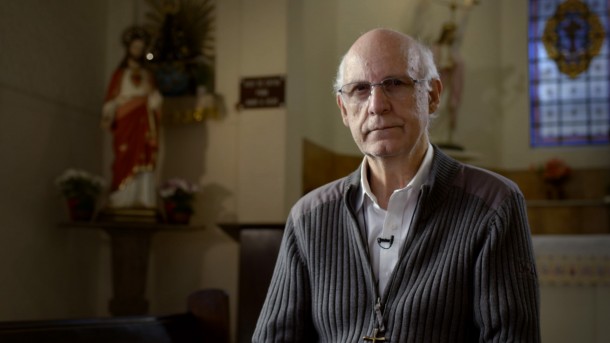 Padre Julio Lancelotti