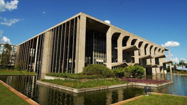 Ministério da Justiça