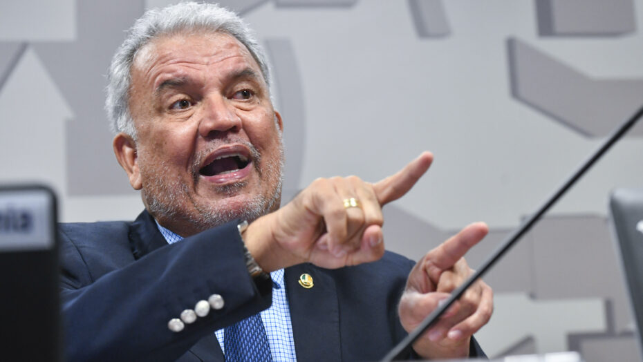 CSP Comissão de Segurança Pública