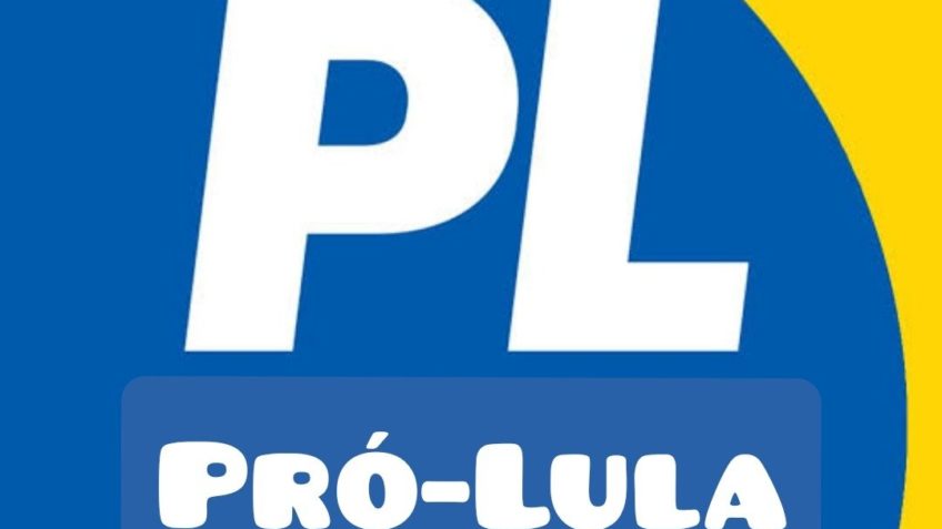 Meme PL Pró Lula