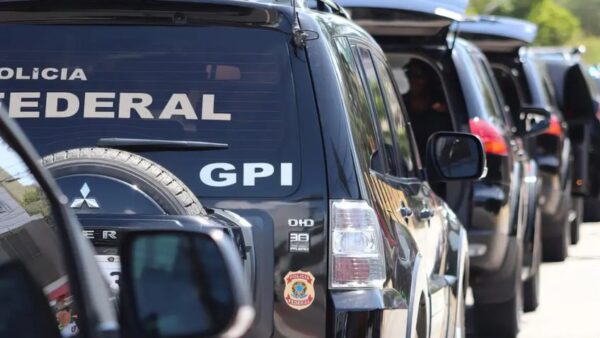 Polícia Federal