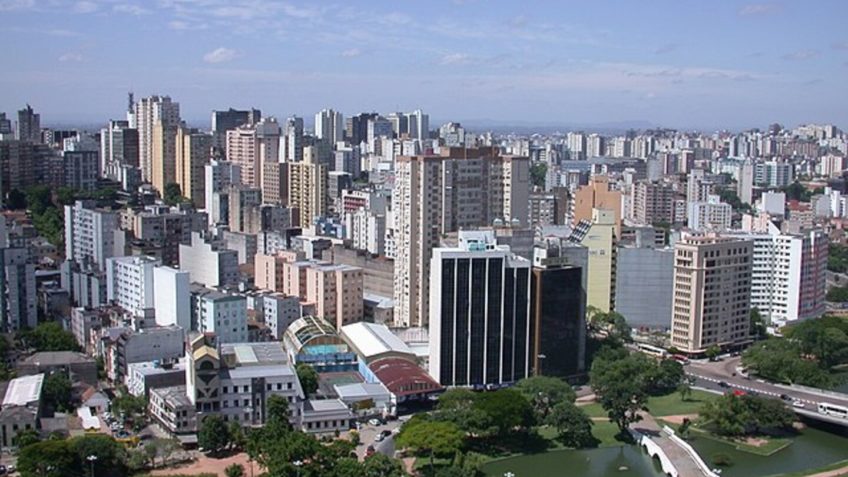 Porto Alegre
