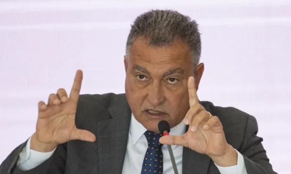 Rui Costa disse que não há possiblidade de aumento de gastos | Foto: Marcelo Camargo/Agência Brasil