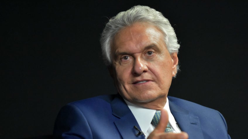 Ronaldo Caiado