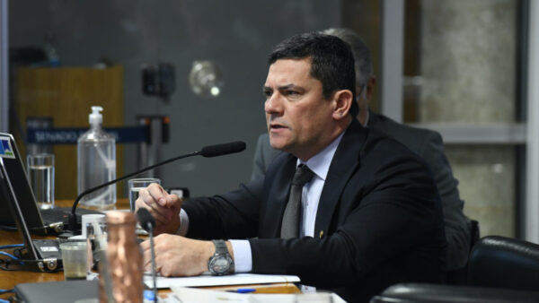 Sergio Moro