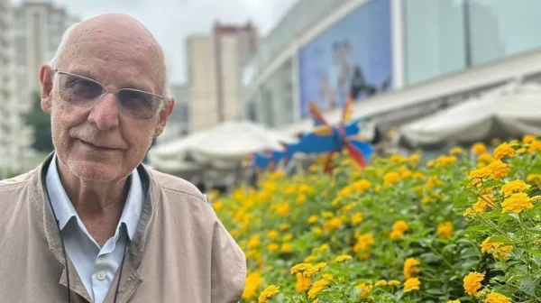 padre Júlio Lancellotti