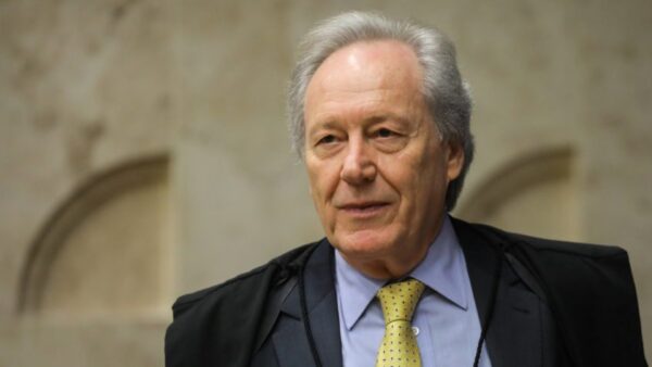 Ministro Ricardo Lewandowski