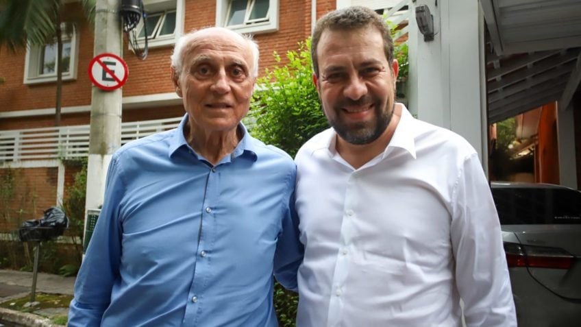 Suplicy diz que dará 