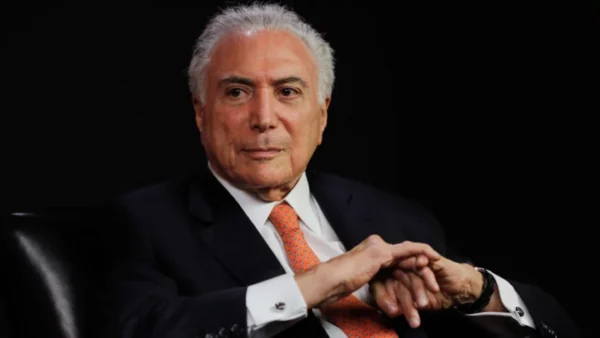 Michel Temer
