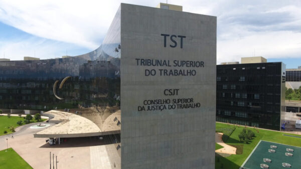 Tribunal Superior do Trabalho