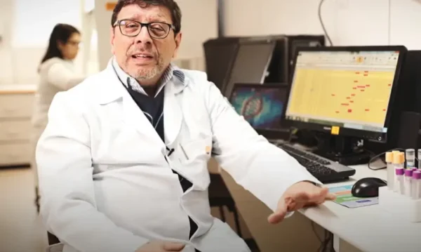 Pesquisa busca reduzir dose e custo de tratamento contra neuroblastoma | Foto: Instituto Stella de Marco/Divulgação