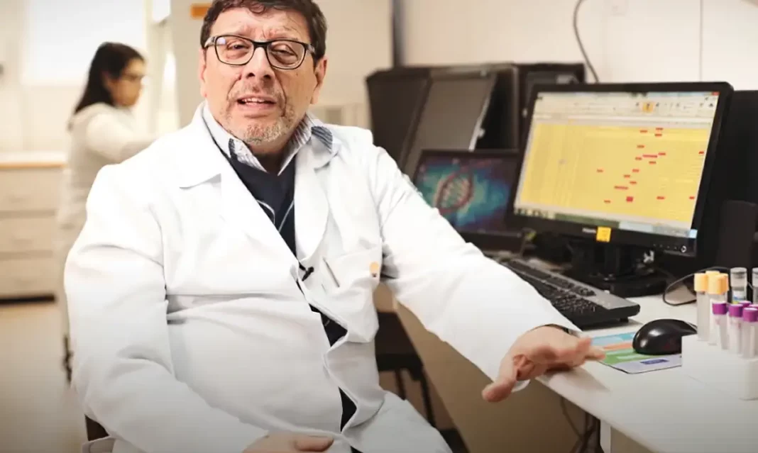 Pesquisa busca reduzir dose e custo de tratamento contra neuroblastoma | Foto: Instituto Stella de Marco/Divulgação