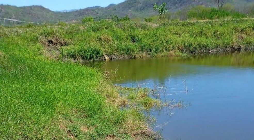 Servidora da UERN morre afogada ao descer de tirolesa em açude no interior do estado — Foto: Cedida