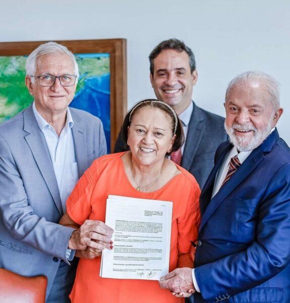 RN anuncia adesão ao Programa de Equilíbrio Fiscal | Foto: Reprodução