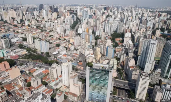 Mercado imobiliário de luxo apresenta crescimento em 2023 | Foto: Diogo Moreira/Divulgação Governo de São Paulo