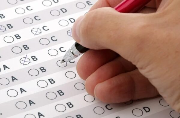 Concursos públicos em Mossoró — Foto: Divulgação