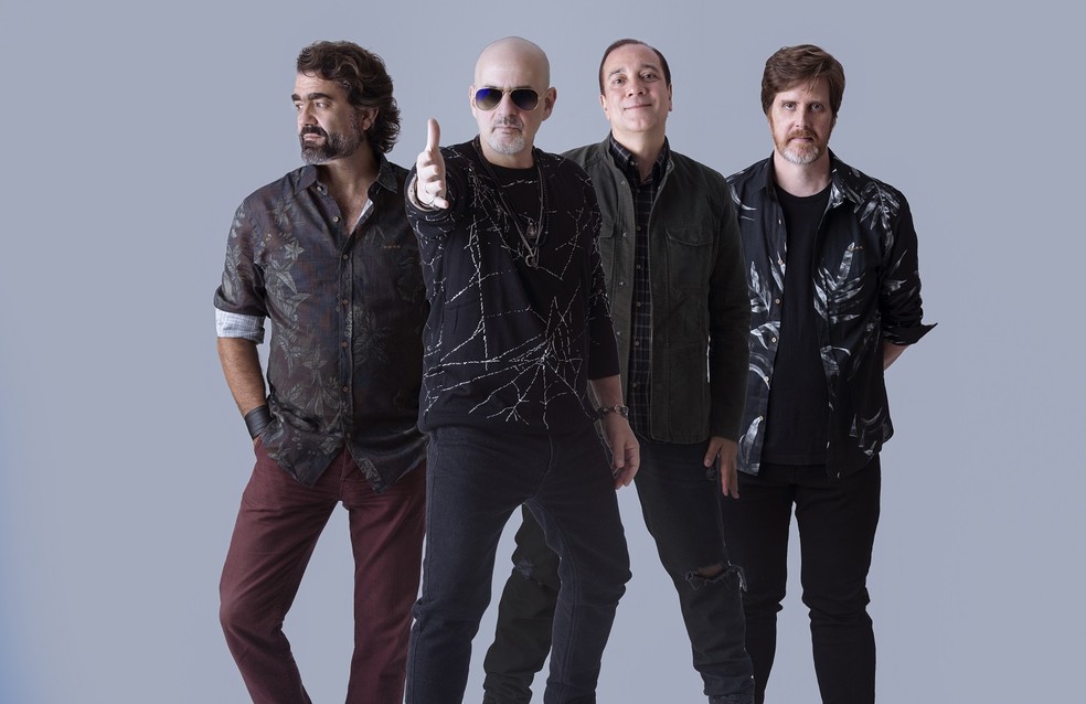 Biquini é atração confirmada no carnaval de Areia Branca — Foto: Divulgação