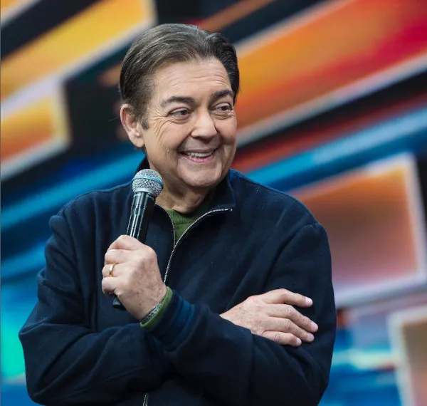 Faustão