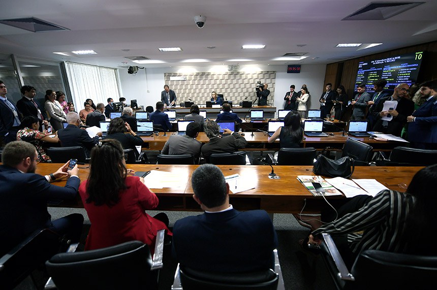 Bancada:
senador Otto Alencar (PSD-BA);
senador Fabiano Contarato (PT-ES);
deputada Tabata Amaral (PSB-SP)
senador Alessandro Vieira (MDB-SE);
senador Zequinha Marinho (Podemos-PA).