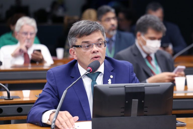 Audiência Pública. Dep. Dimas Gadelha (PT - RJ).