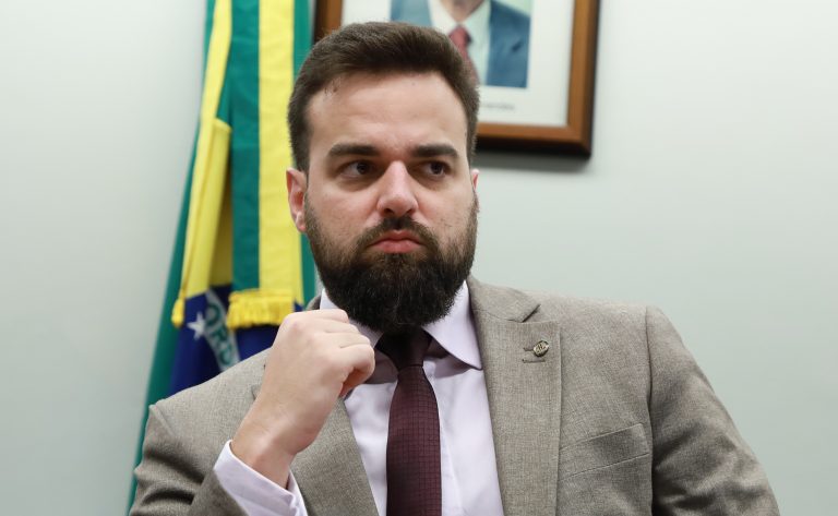 Audiência Pública - Vazamento de dados ANPD. Dep. Caio Vianna (PSD-RJ)