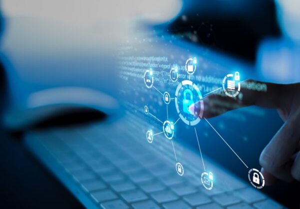 Tecnologia - geral - internet - certificação digital - segurança cibernética