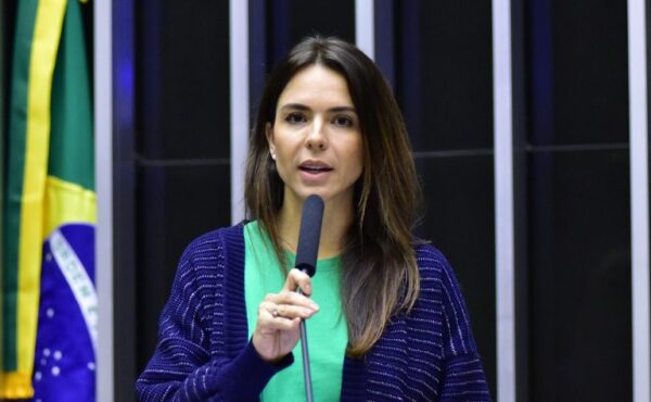 Discussão e votação de propostas. Dep. Any Ortiz(CIDADANIA-RS)