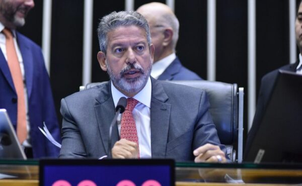 Presidente da Câmara, Arthur Lira