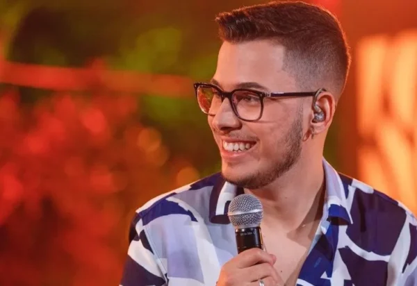 O irmão de Marilia chegou a zombar do título no X, antigo Twitter