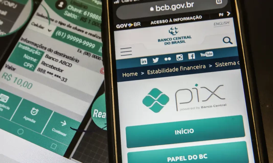 Com sucesso do Pix, ferramenta tornou-se obsoleta nos últimos anos | Foto: Marcello Casal Jr/Agência Brasil/Arquivo