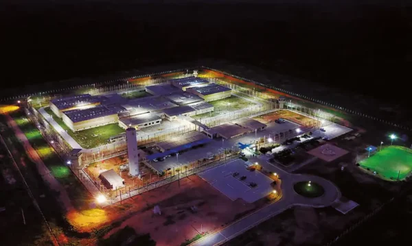 Penitenciária de Mossoró