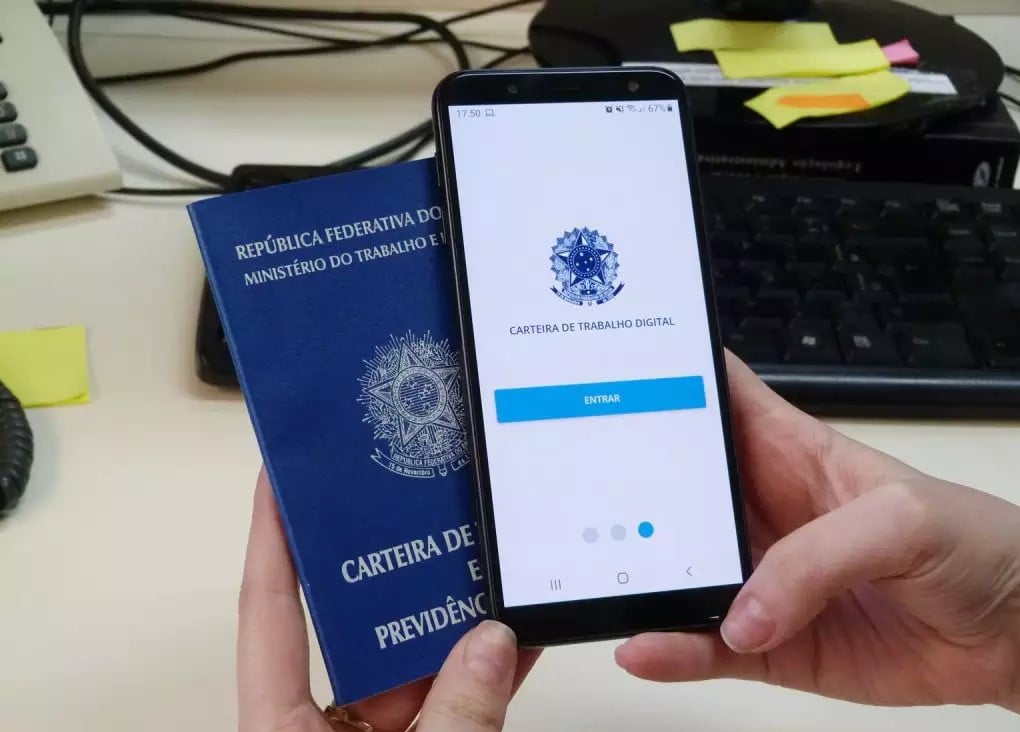 Mossoró oferta 307 vagas de trabalho nesta segunda | Foto: Arquivo TN