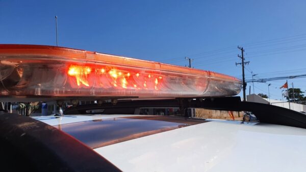 Mães são presas por maus-tratos, tortura e violência psicológica contra as próprias filhas na Grande Natal — Foto: Heloise Hamada/g1