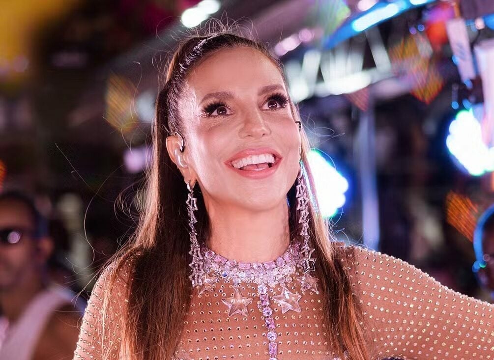 ivete sangalo