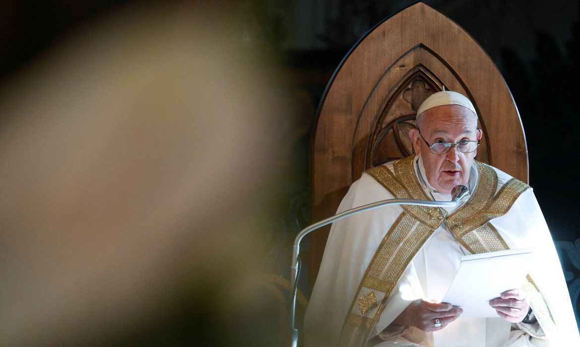 Papa Francisco