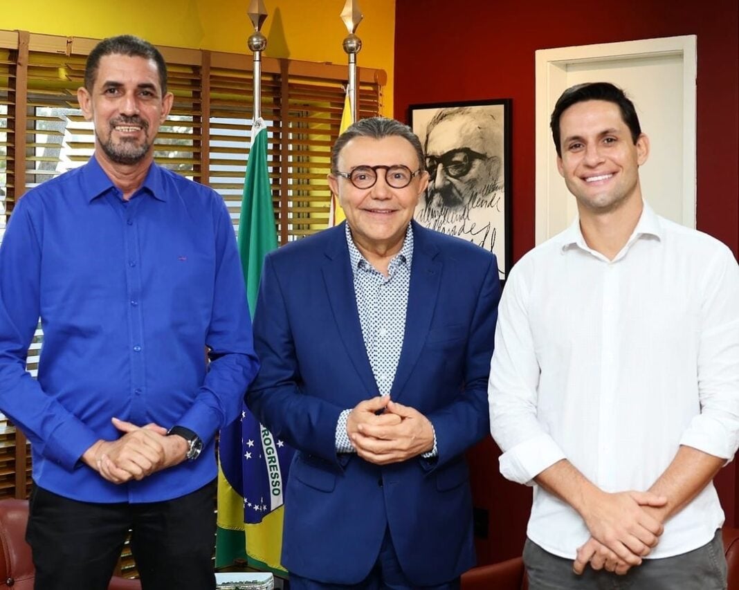 Ex-coordenador nacional do MLB é o novo presidente do PSB de Natal
