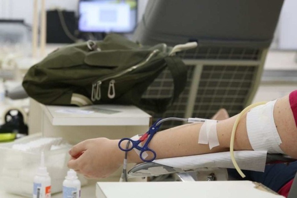 Estudantes potiguares criam aplicativo para pacientes com doenças renais — Foto: Rovena Rosa/Agência Brasil