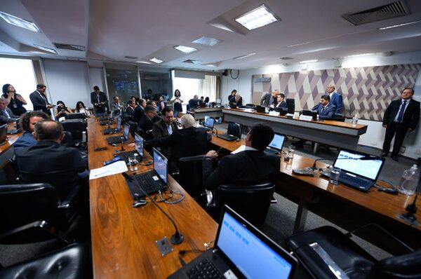 Bancada:
senador Carlos Viana (Podemos-MG);
senador Jaques Wagner (PT-BA);
senador Plínio Valério (PSDB-AM);
senador Alessandro Vieira (MDB-SE);
senador Marcio Bittar (União-AC);
senador Rogerio Marinho (PL-RN).