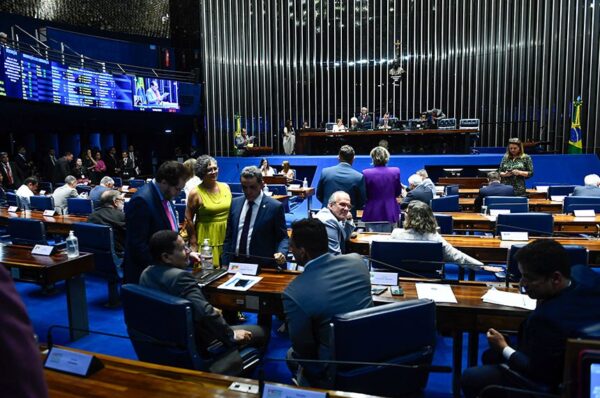 Bancada:
senador Plínio Valério (PSDB-AM);
senador Mecias de Jesus (Republicanos-RR);
senador Hamilton Mourão (Republicanos-RS);
senador Styvenson Valentim (Podemos-RN);
senador Fernando Dueire (MDB-PE).